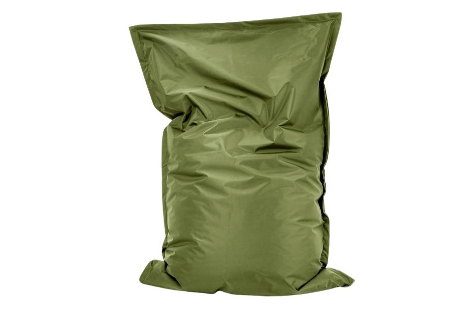 Pouf confortable pour une pause tranquille