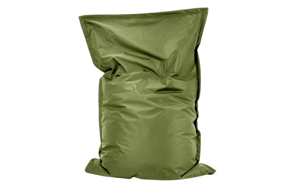 Bequemer Sitzsack