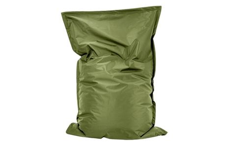 Pouf confortable pour une pause tranquille