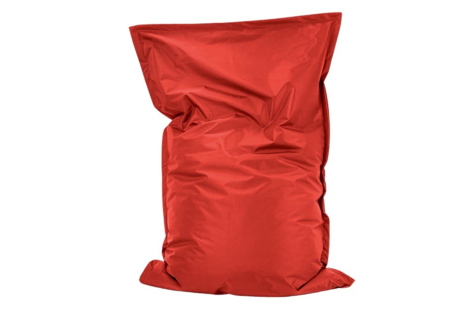 Pouf confortable pour une pause tranquille
