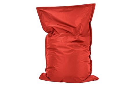 Pouf confortable pour une pause tranquille
