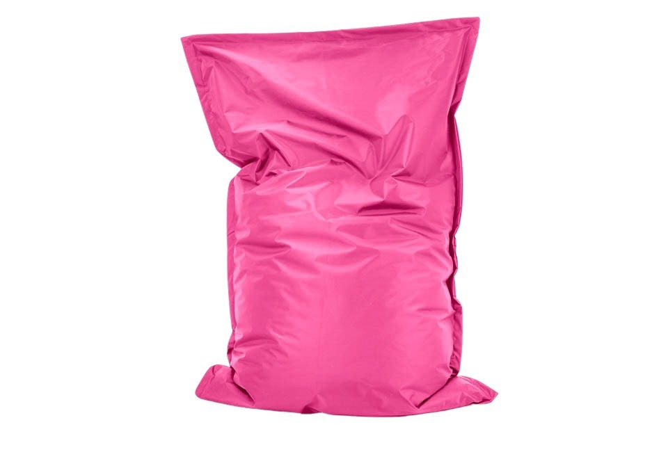 Pouf confortable pour une pause tranquille