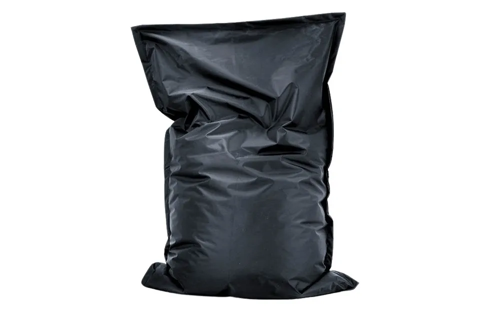 Bequemer Sitzsack