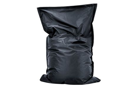 Pouf confortable pour une pause tranquille