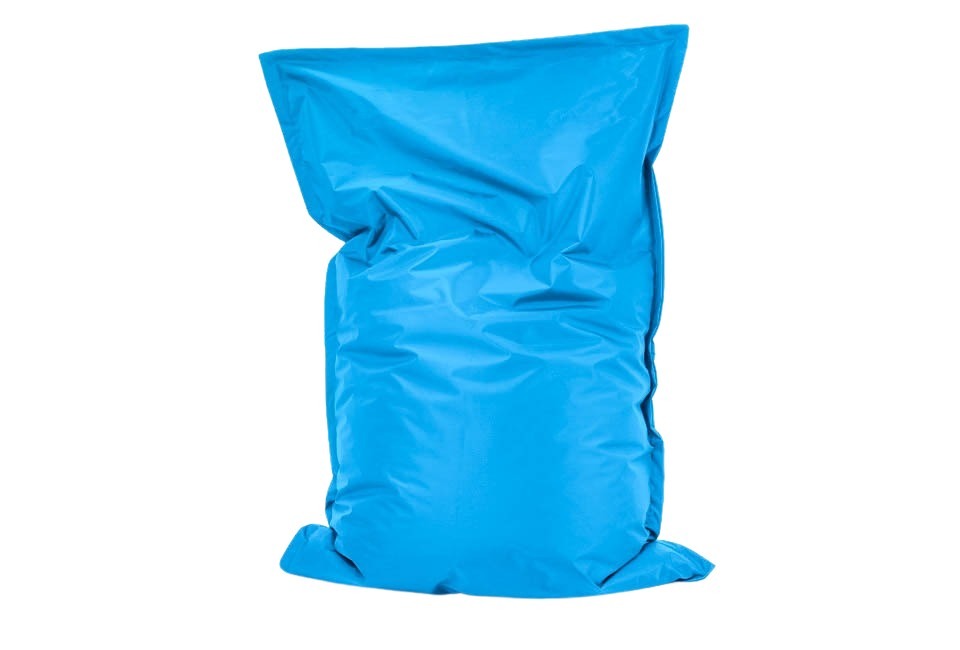 Pouf confortable pour une pause tranquille