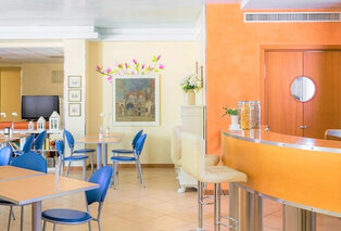 Soggiorno di 2, 3 o 5 notti a Dolo di Venezia con tour delle isole di Murano e Burano - Hotel Ca' Tron — 19