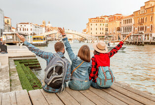 Soggiorno di 2, 3 o 5 notti a Dolo di Venezia con tour delle isole di Murano e Burano - Hotel Ca' Tron — 13