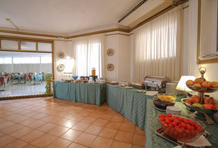 Prêt pour la dolce vita italienne? 2, 3 ou 5 nuits à Rome - Hotel San Giusto — 6