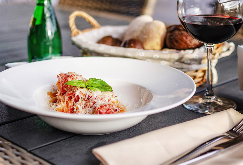 Prêt pour la dolce vita italienne? 2, 3 ou 5 nuits à Rome - Hotel San Giusto