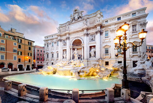 Prêt pour la dolce vita italienne? 2, 3 ou 5 nuits à Rome - Hotel San Giusto — 13