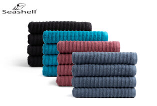 Kwalitatieve handdoeken, gastendoekjes en washandjes — 4