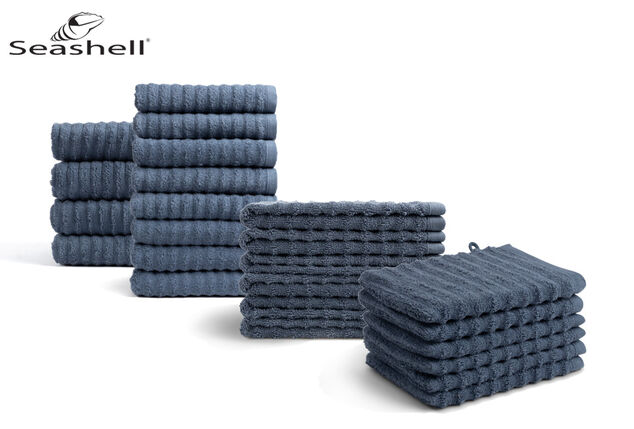 Kwalitatieve handdoeken, gastendoekjes en washandjes