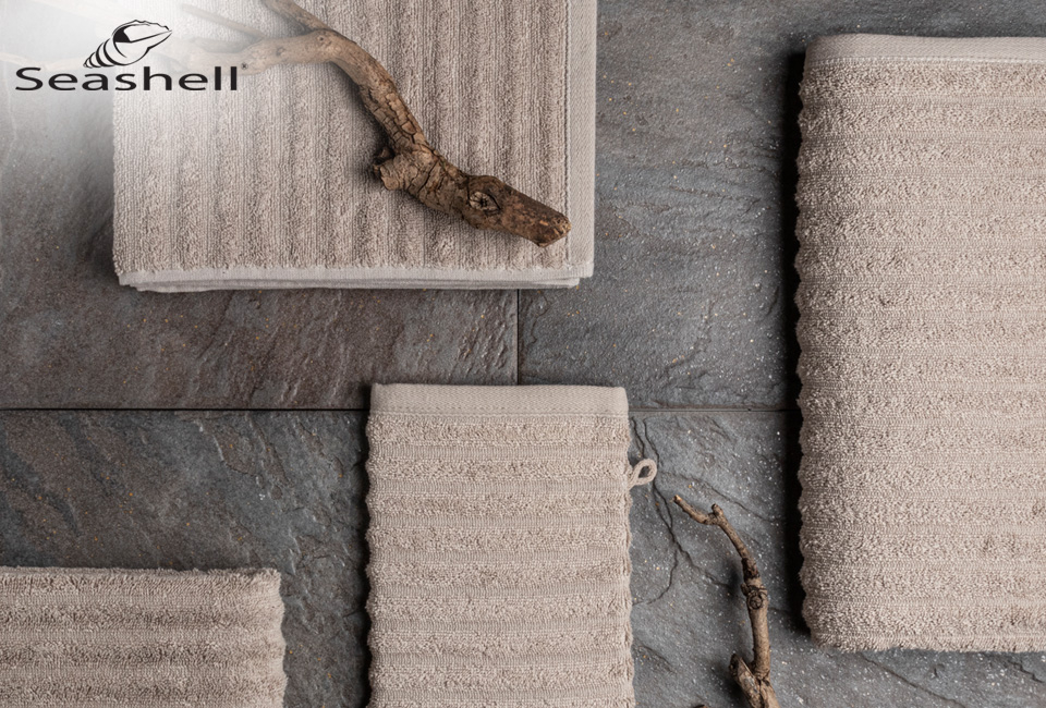 Kwalitatieve handdoeken, gastendoekjes en washandjes