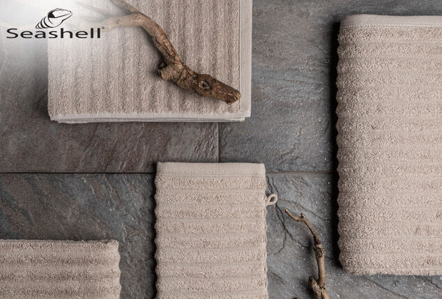 Kwalitatieve handdoeken, gastendoekjes en washandjes