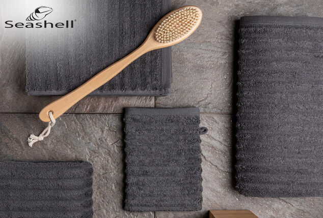 Kwalitatieve handdoeken, gastendoekjes en washandjes