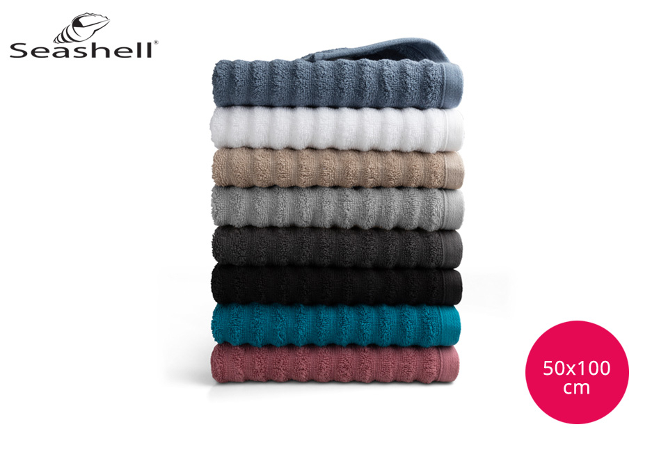 Kwalitatieve handdoeken, gastendoekjes en washandjes