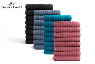 Kwalitatieve handdoeken, gastendoekjes en washandjes — 10