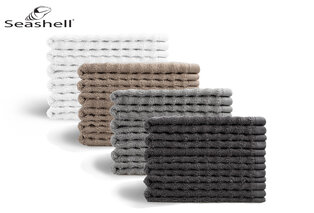 Kwalitatieve handdoeken, gastendoekjes en washandjes — 13