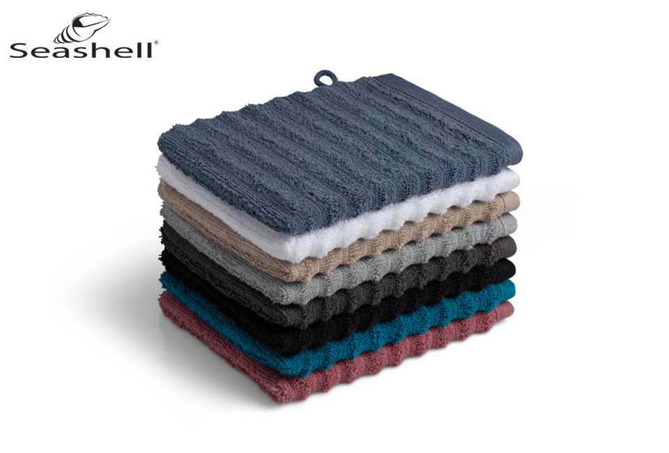 Kwalitatieve handdoeken, gastendoekjes en washandjes