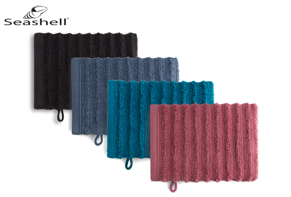 Kwalitatieve handdoeken, gastendoekjes en washandjes