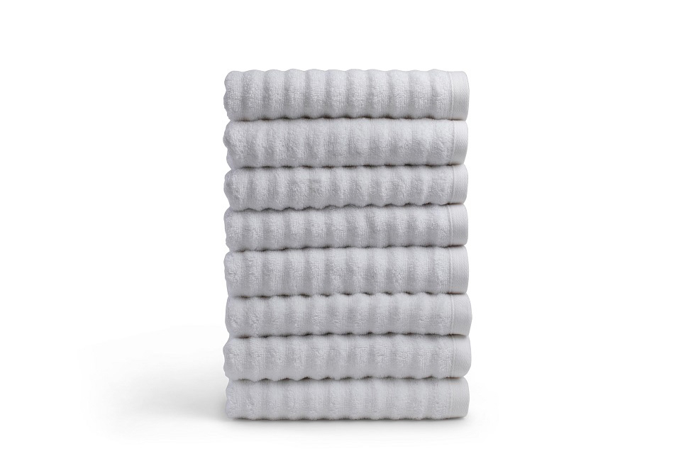 Kwalitatieve handdoeken, gastendoekjes en washandjes