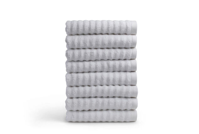 Kwalitatieve handdoeken, gastendoekjes en washandjes