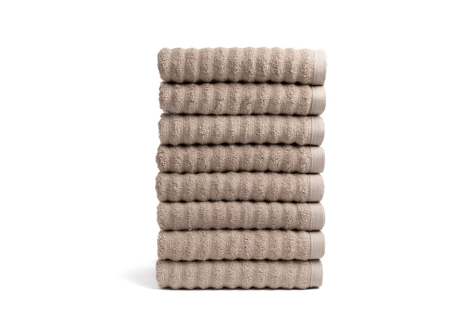 Kwalitatieve handdoeken, gastendoekjes en washandjes