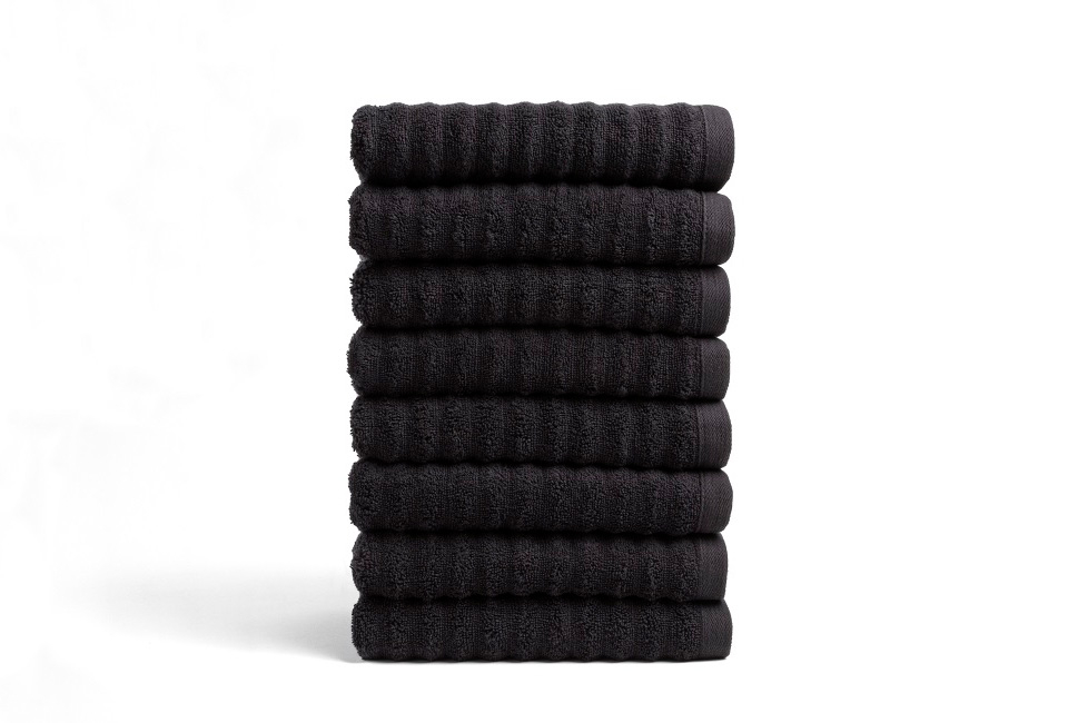 Kwalitatieve handdoeken, gastendoekjes en washandjes