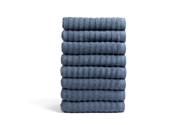 Kwalitatieve handdoeken, gastendoekjes en washandjes