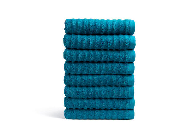 Kwalitatieve handdoeken, gastendoekjes en washandjes
