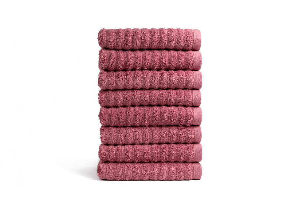 Kwalitatieve handdoeken, gastendoekjes en washandjes