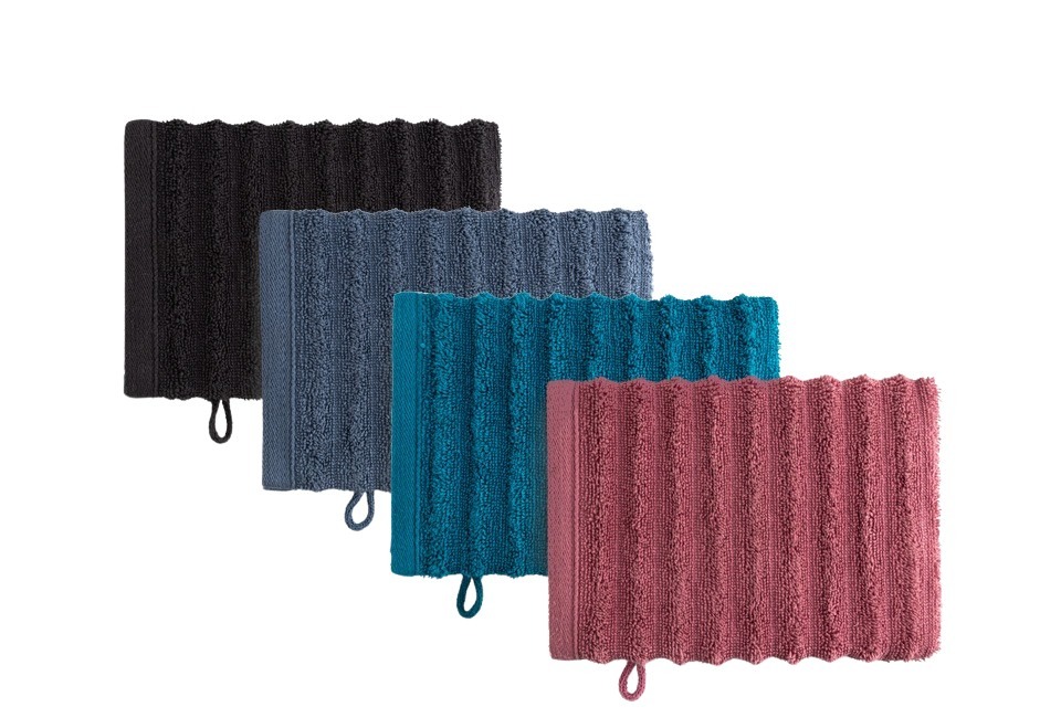 Kwalitatieve handdoeken, gastendoekjes en washandjes