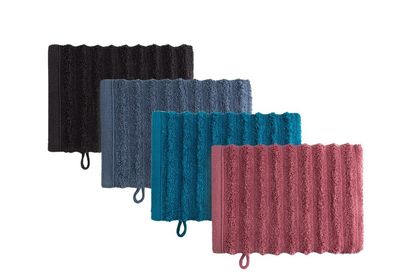Kwalitatieve handdoeken, gastendoekjes en washandjes — 28