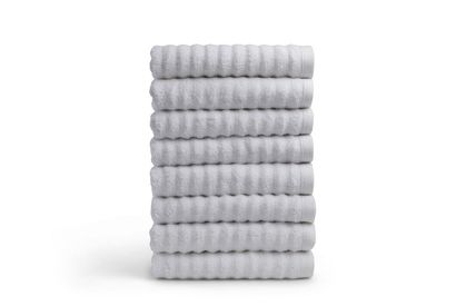 Kwalitatieve handdoeken, gastendoekjes en washandjes — 29
