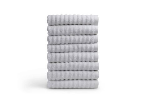 Kwalitatieve handdoeken, gastendoekjes en washandjes