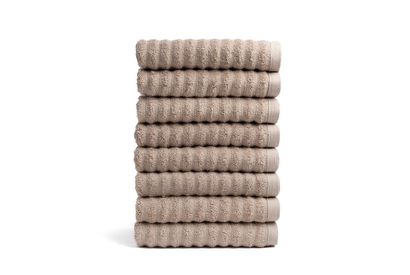 Kwalitatieve handdoeken, gastendoekjes en washandjes — 33