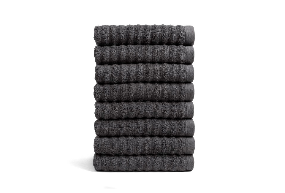 Kwalitatieve handdoeken, gastendoekjes en washandjes