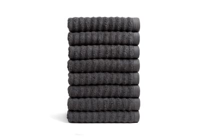 Kwalitatieve handdoeken, gastendoekjes en washandjes — 30