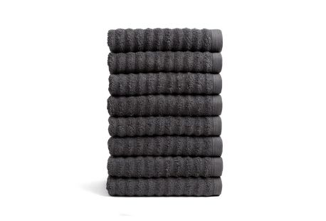 Kwalitatieve handdoeken, gastendoekjes en washandjes