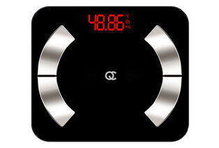 Bilancia smart con funzione Bluetooth — 3