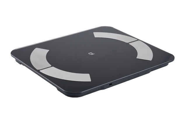 Bilancia smart con funzione Bluetooth