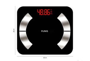 Bilancia smart con funzione Bluetooth — 6