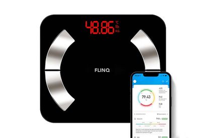 Bilancia smart con funzione Bluetooth — 7