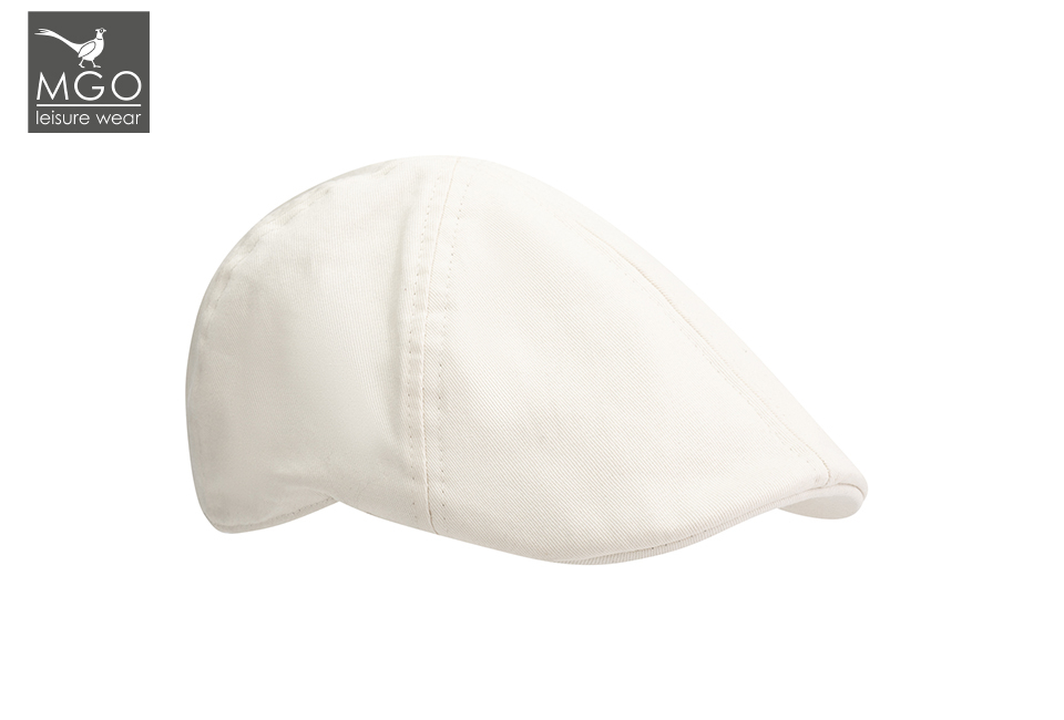 Casquette gavroche pour conjuguer été et élégance