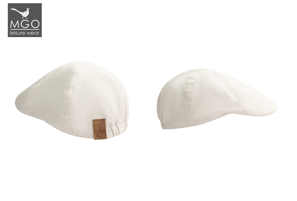 Casquette gavroche pour conjuguer été et élégance