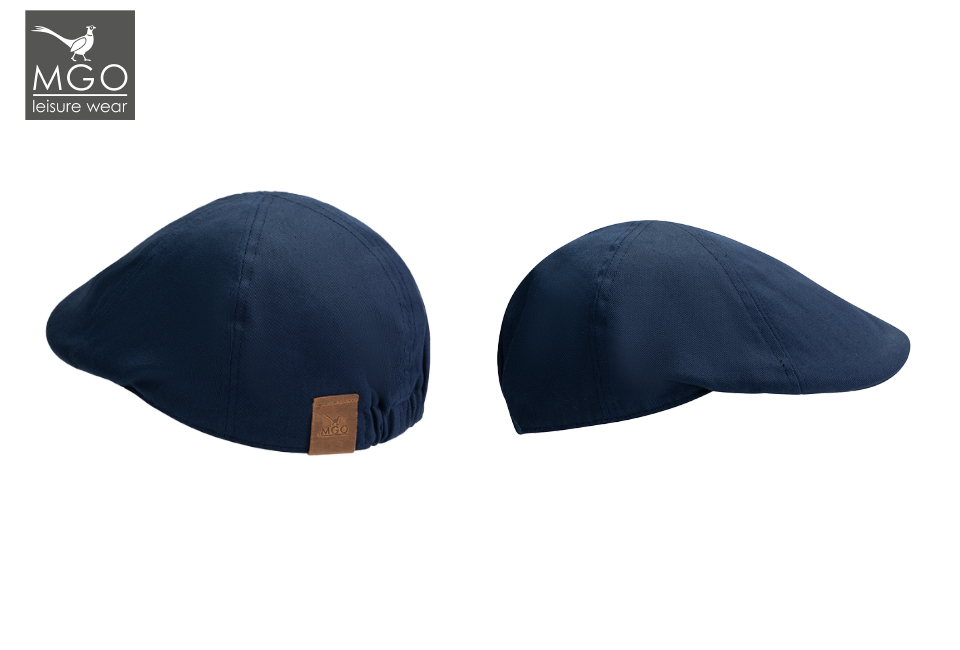 Casquette gavroche pour conjuguer été et élégance