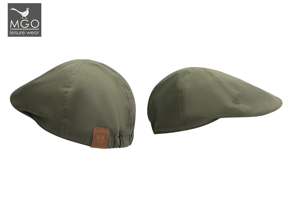 Casquette gavroche pour conjuguer été et élégance