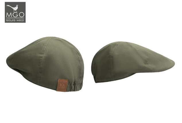 Casquette gavroche pour conjuguer été et élégance