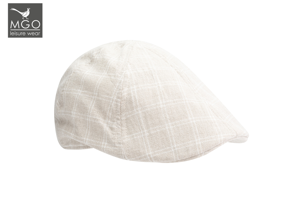 Casquette gavroche pour conjuguer été et élégance