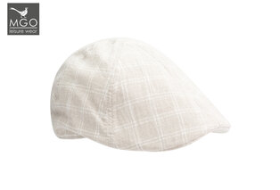 Casquette gavroche pour conjuguer été et élégance — 8
